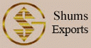 Shums Exports - Cinnamon